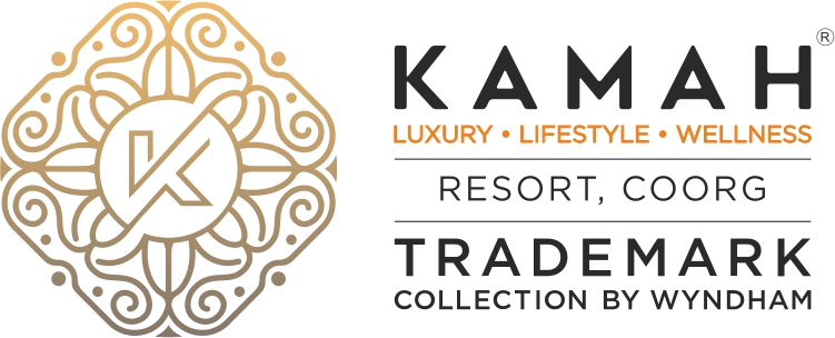 KAMAH Coorg logo