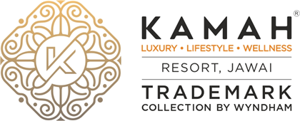 KAMAH Jawai Farm logo