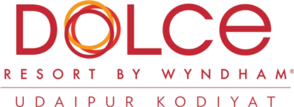 Dolce Udaipur Kodiyat logo